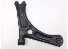 Recambio de brazo suspension inferior delantero derecho para volkswagen caddy furgón/kombi kombi referencia OEM IAM 1K0407152BG 