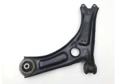 Recambio de brazo suspension inferior delantero derecho para volkswagen caddy furgón/kombi kombi referencia OEM IAM 1K0407152BG  2