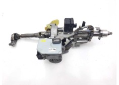 Recambio de columna direccion para renault megane iii berlina 5 p expression referencia OEM IAM 488107802R PW22BD0146Q 
