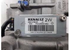 Recambio de columna direccion para renault megane iii berlina 5 p expression referencia OEM IAM 488107802R PW22BD0146Q  2