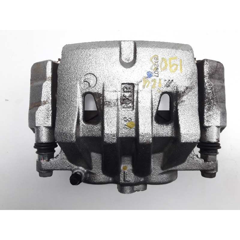 Recambio de pinza freno delantera izquierda para toyota rav 4 hibrido referencia OEM IAM 8X2607 8XN 