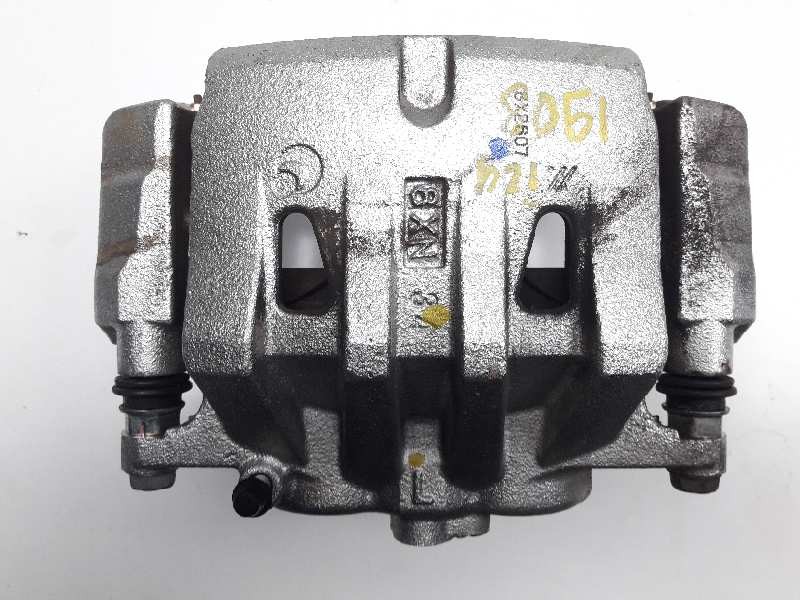 Recambio de pinza freno delantera izquierda para toyota rav 4 hibrido referencia OEM IAM 8X2607 8XN 