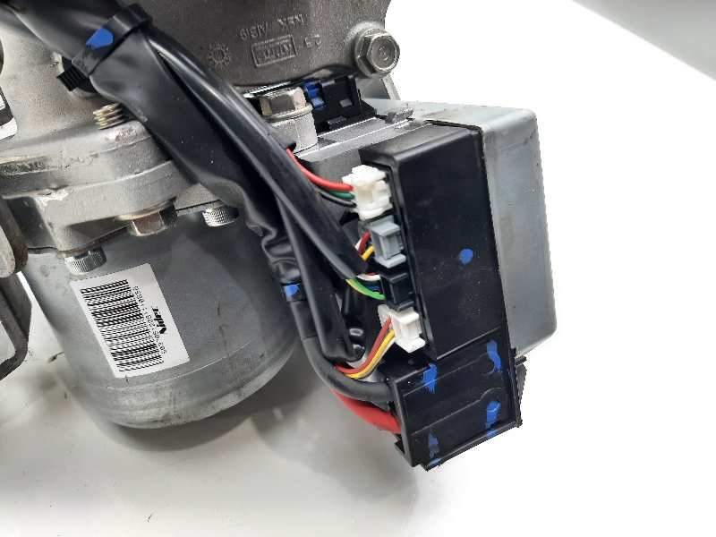 Recambio de columna direccion para renault megane iii berlina 5 p expression referencia OEM IAM 488107802R PW22BD0146Q 