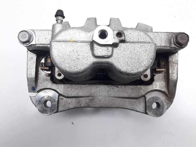 Recambio de pinza freno delantera izquierda para toyota rav 4 hibrido referencia OEM IAM 8X2607 8XN 