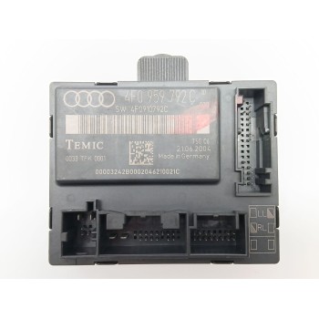 MODULO ELECTRONICO 4F0959792C 4F0910792C