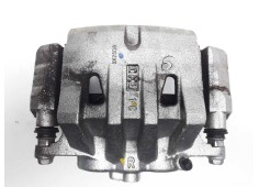 Recambio de pinza freno delantera derecha para toyota rav 4 hibrido referencia OEM IAM 8X2608 8XJ 