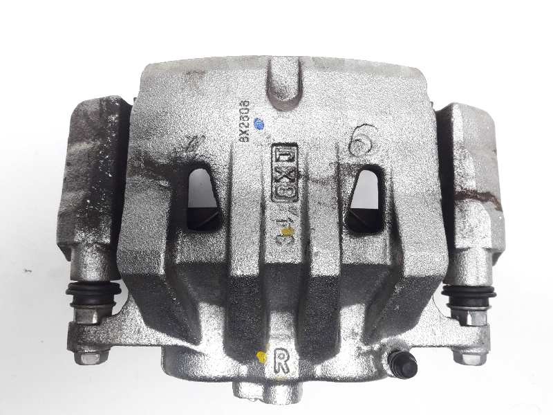 Recambio de pinza freno delantera derecha para toyota rav 4 hibrido referencia OEM IAM 8X2608 8XJ 