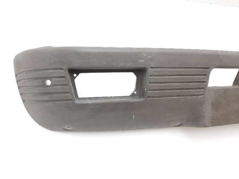 Recambio de paragolpes delantero para renault 5 referencia OEM IAM   