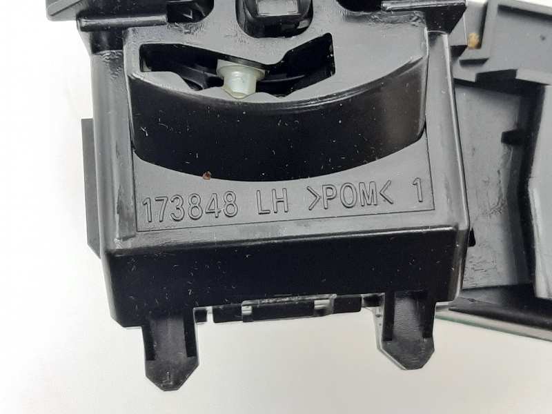 Recambio de mando limpia para lexus is200 (ds2/is2) 220d referencia OEM IAM 173848LH 17F111 