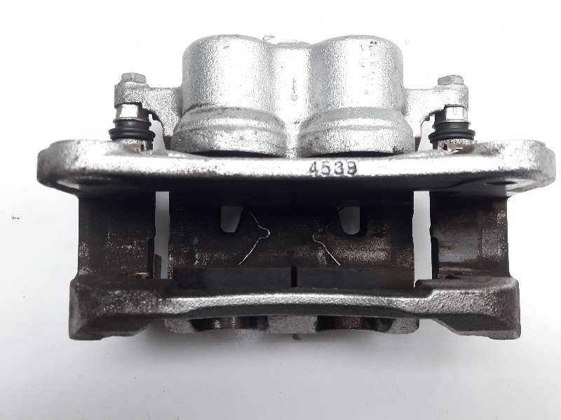 Recambio de pinza freno delantera derecha para toyota rav 4 hibrido referencia OEM IAM 8X2608 8XJ 