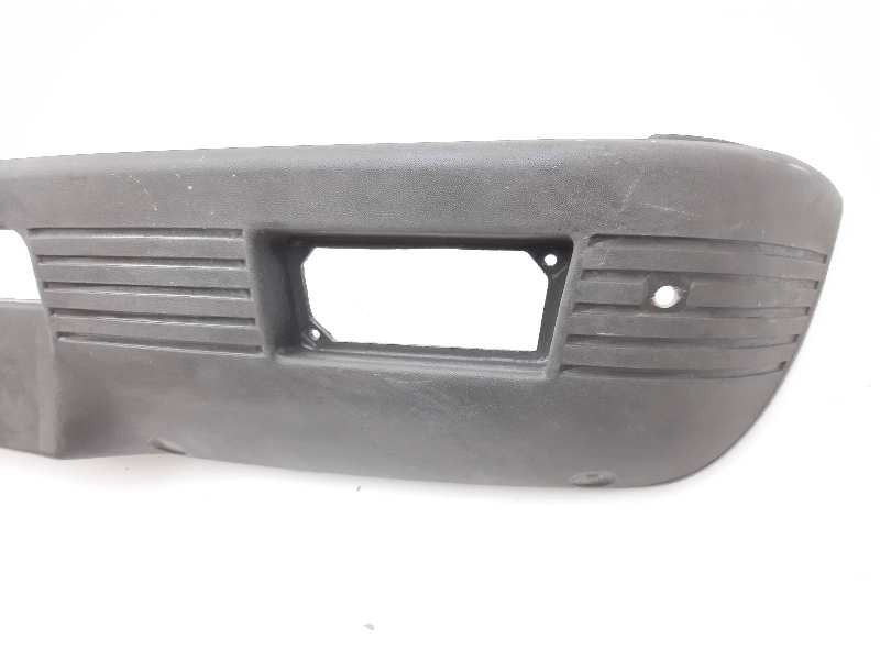 Recambio de paragolpes delantero para renault 5 referencia OEM IAM   