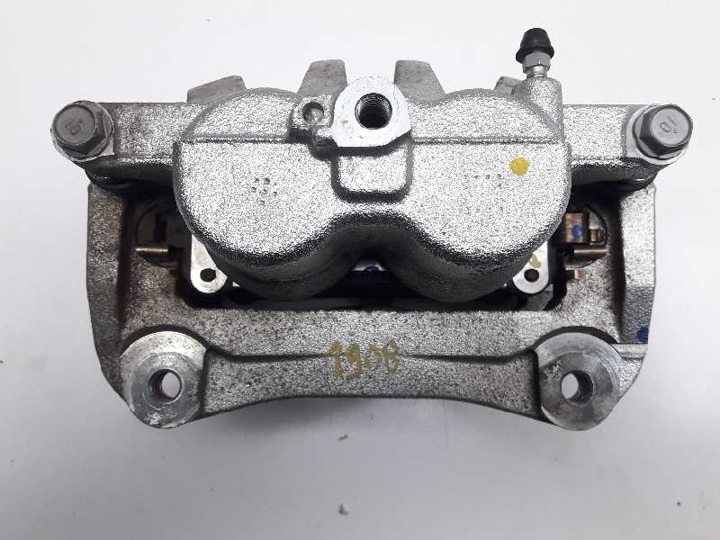 Recambio de pinza freno delantera derecha para toyota rav 4 hibrido referencia OEM IAM 8X2608 8XJ 