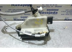Recambio de cerradura puerta delantera derecha para citroen c4 lim. 1.6 blue-hdi fap referencia OEM IAM 9685351480 5 PINES 40627