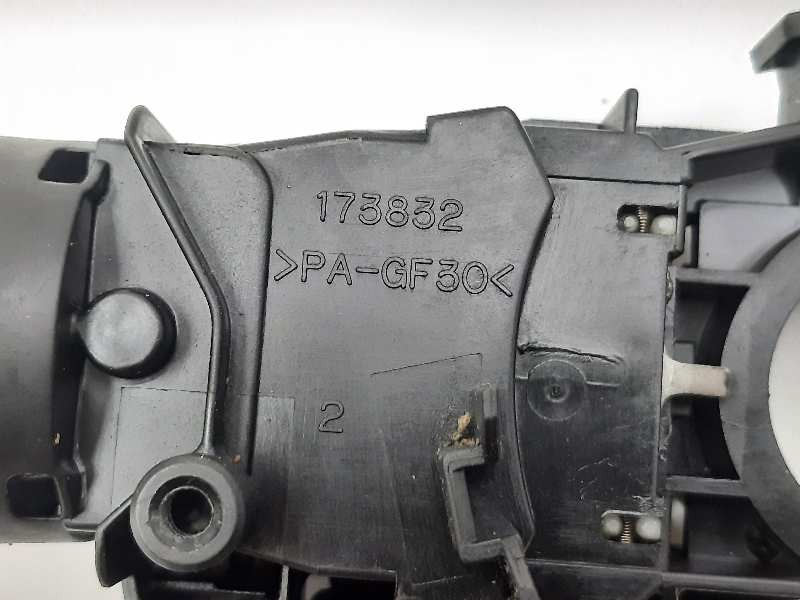 Recambio de mando luces para lexus is200 (ds2/is2) 220d referencia OEM IAM 173832 17F192 