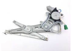 Recambio de elevalunas trasero izquierdo para subaru legacy familiar/outback b13 (bp) 2.0 d outback limited referencia OEM IAM 8