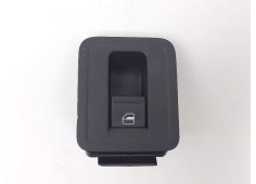 Recambio de mando elevalunas delantero derecho para volkswagen caddy furgón/kombi kombi referencia OEM IAM 2K5868247K 2K5867255C