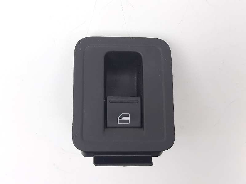 Recambio de mando elevalunas delantero derecho para volkswagen caddy furgón/kombi kombi referencia OEM IAM 2K5868247K 2K5867255C