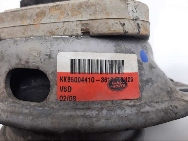 Recambio de soporte motor derecho para land rover range rover sport v6 td hse referencia OEM IAM KKB500441G 3618398125 