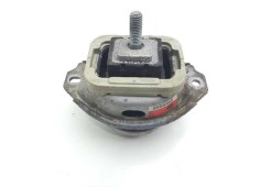 Recambio de soporte motor izquierdo para land rover range rover sport v6 td hse referencia OEM IAM KKB500441G 3618398125 