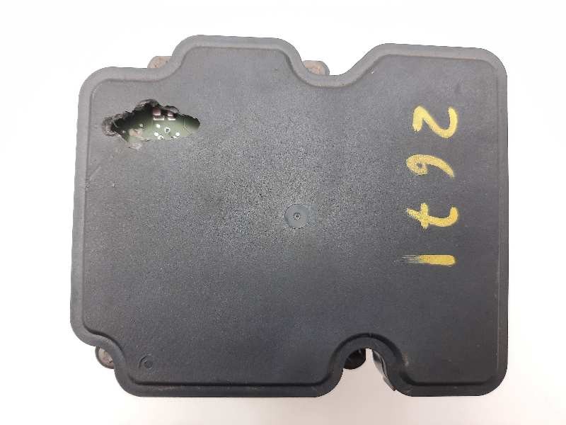 Recambio de abs para nissan micra (k13) tekna referencia OEM IAM 476603HN5A 0265956096 2265106452