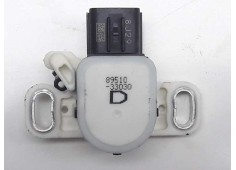 Recambio de sensor para toyota rav 4 hibrido referencia OEM IAM 8951033030  