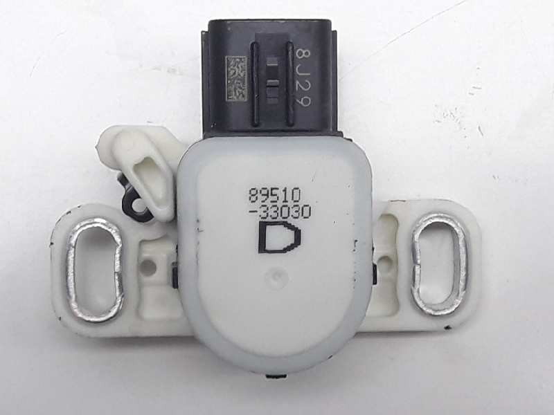 Recambio de sensor para toyota rav 4 hibrido referencia OEM IAM 8951033030  