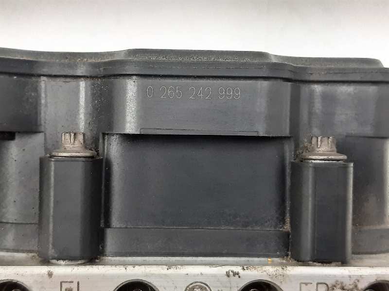 Recambio de abs para nissan micra (k13) tekna referencia OEM IAM 476603HN5A 0265956096 2265106452