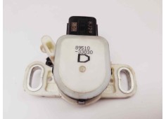 Recambio de sensor para toyota rav 4 hibrido referencia OEM IAM 8951033030   2