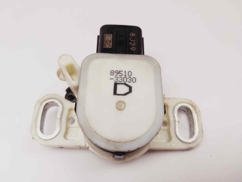 Recambio de sensor para toyota rav 4 hibrido referencia OEM IAM 8951033030  