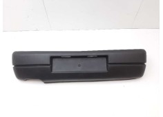 Recambio de paragolpes trasero para fiat cinquecento (170) referencia OEM IAM 0000007640506 7640506 
