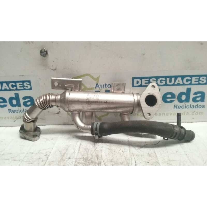 Recambio de enfriador de gases para seat ibiza (6l1) sport referencia OEM IAM 038131513K  