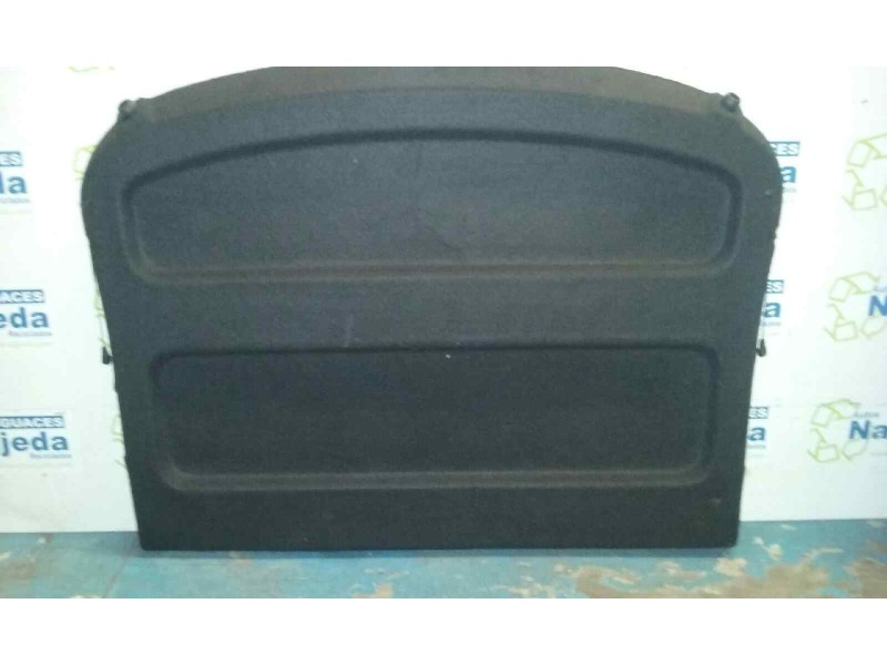 Recambio de bandeja trasera para ford mondeo ber. (ca2) limited edition referencia OEM IAM BANDEJA TRASERA BANDEJA TRASERA 