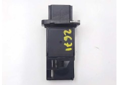 Recambio de caudalimetro para nissan micra (k13) tekna referencia OEM IAM AFH70M38  