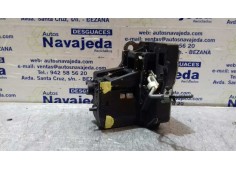 Recambio de cerradura puerta trasera derecha para renault megane i fase 2 berlina (ba0) 1.4 16v rt referencia OEM IAM  ELECTRICA 2