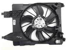 Recambio de electroventilador para renault scenic ii authentique referencia OEM IAM 8200680824A 3J114311 5000243