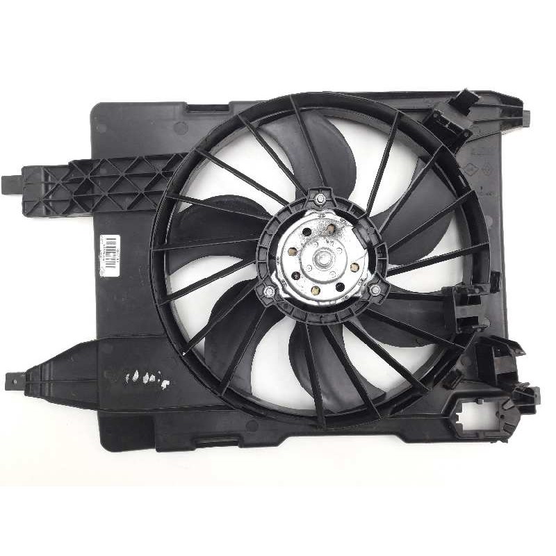 Recambio de electroventilador para renault scenic ii authentique referencia OEM IAM 8200680824A 3J114311 5000243