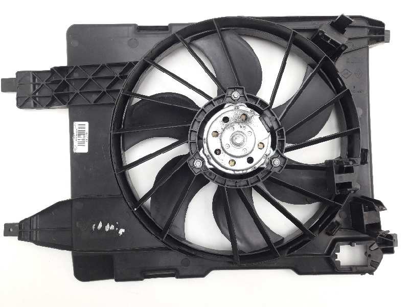 Recambio de electroventilador para renault scenic ii authentique referencia OEM IAM 8200680824A 3J114311 5000243