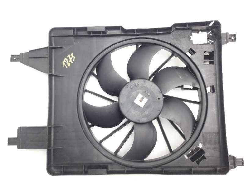 Recambio de electroventilador para renault scenic ii authentique referencia OEM IAM 8200680824A 3J114311 5000243