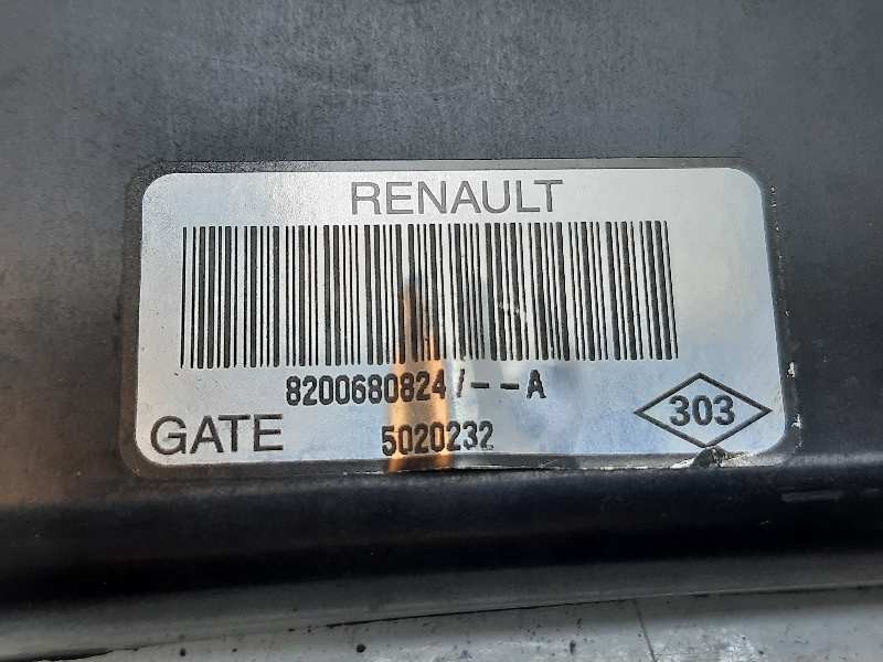 Recambio de electroventilador para renault scenic ii authentique referencia OEM IAM 8200680824A 3J114311 5000243