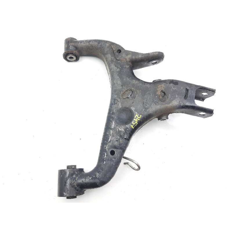 Recambio de brazo suspension inferior trasero derecho para land rover range rover sport v6 td hse referencia OEM IAM   