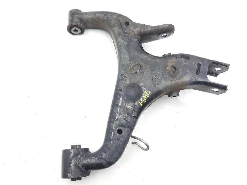 Recambio de brazo suspension inferior trasero derecho para land rover range rover sport v6 td hse referencia OEM IAM   