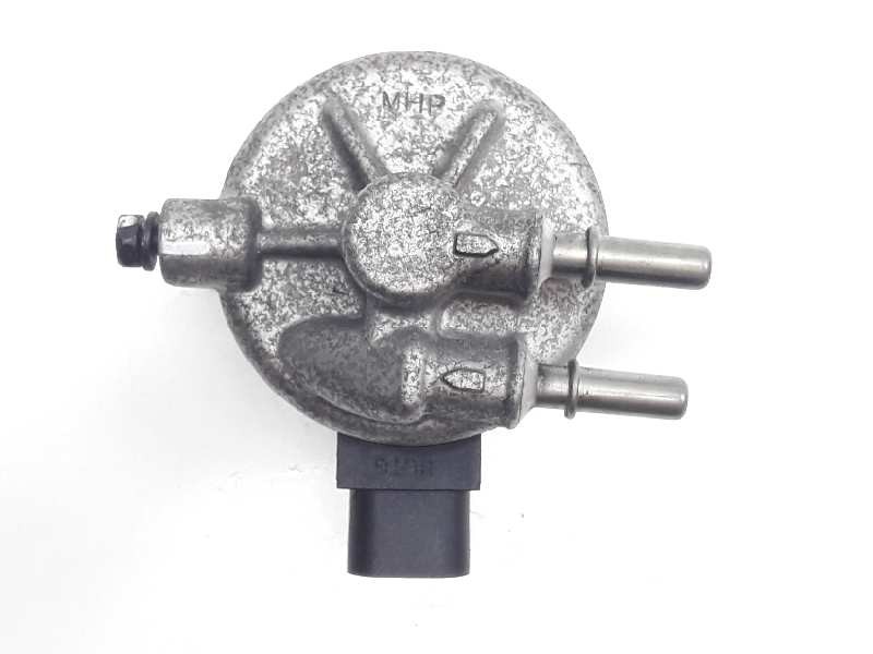 Recambio de soporte filtro gasoil para kia carens ( ) drive referencia OEM IAM 70414015 170828A 