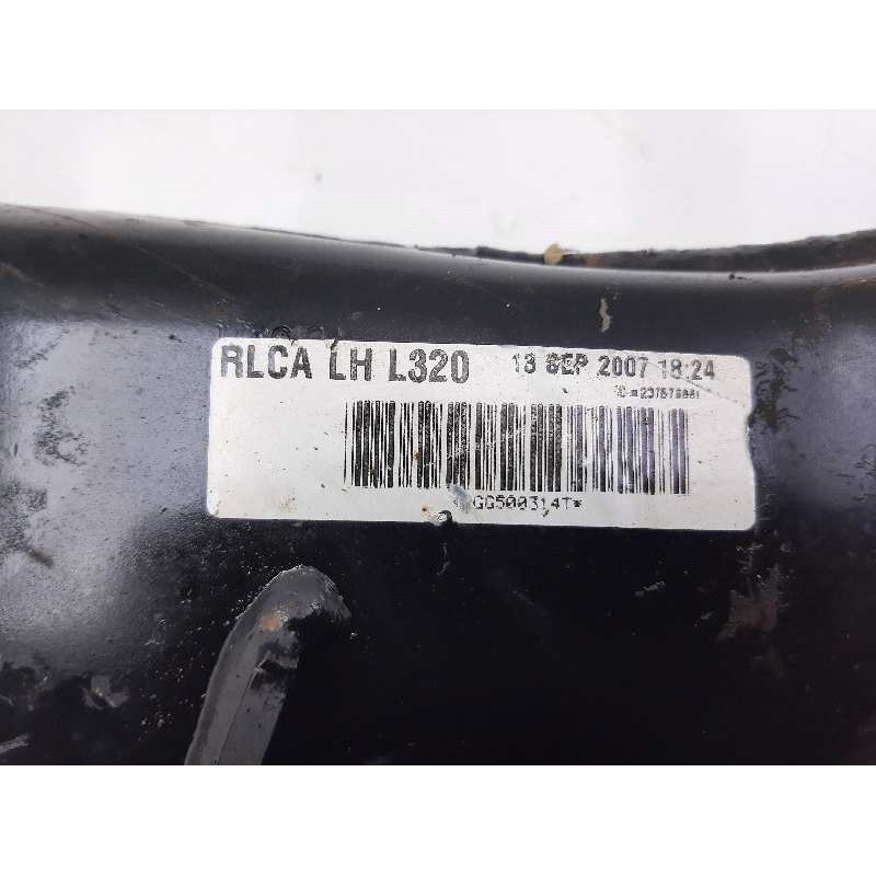 Recambio de brazo suspension inferior trasero izquierdo para land rover range rover sport v6 td hse referencia OEM IAM RLCALHL32
