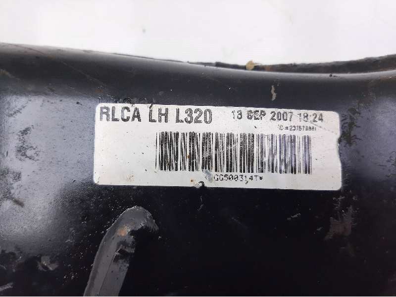 Recambio de brazo suspension inferior trasero izquierdo para land rover range rover sport v6 td hse referencia OEM IAM RLCALHL32