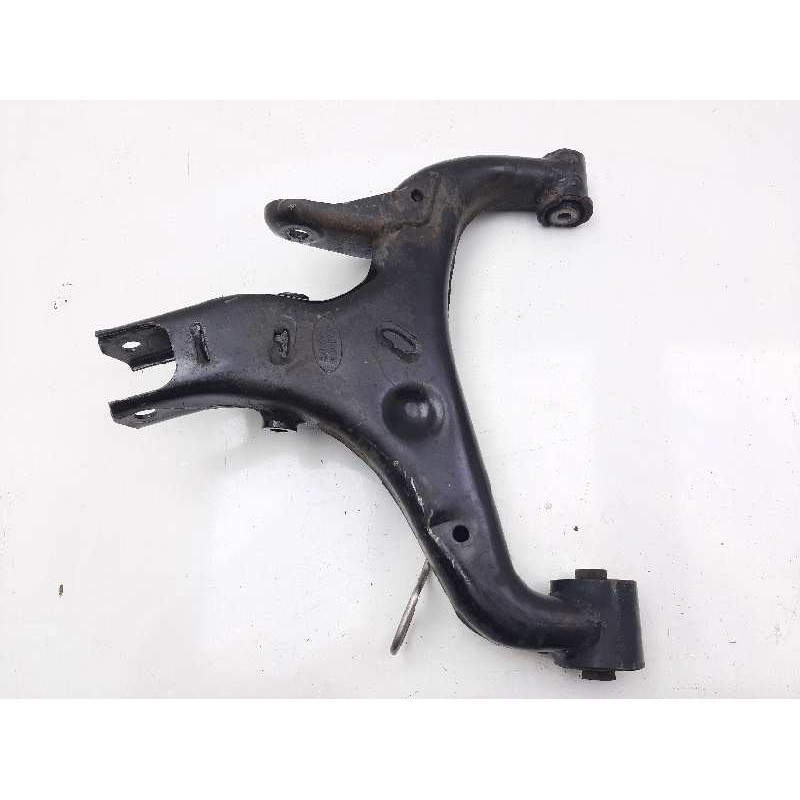 Recambio de brazo suspension inferior trasero izquierdo para land rover range rover sport v6 td hse referencia OEM IAM RLCALHL32