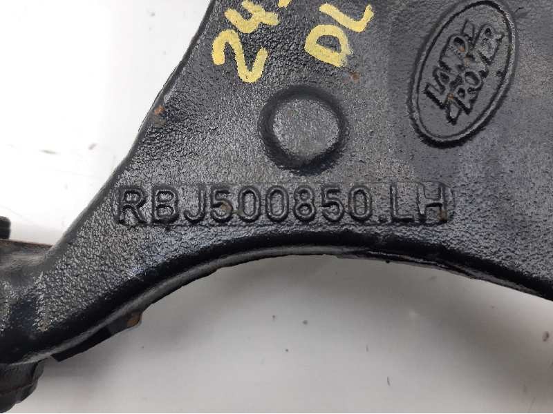 Recambio de brazo suspension superior delantero izquierdo para land rover range rover sport v6 td hse referencia OEM IAM RBJ5008