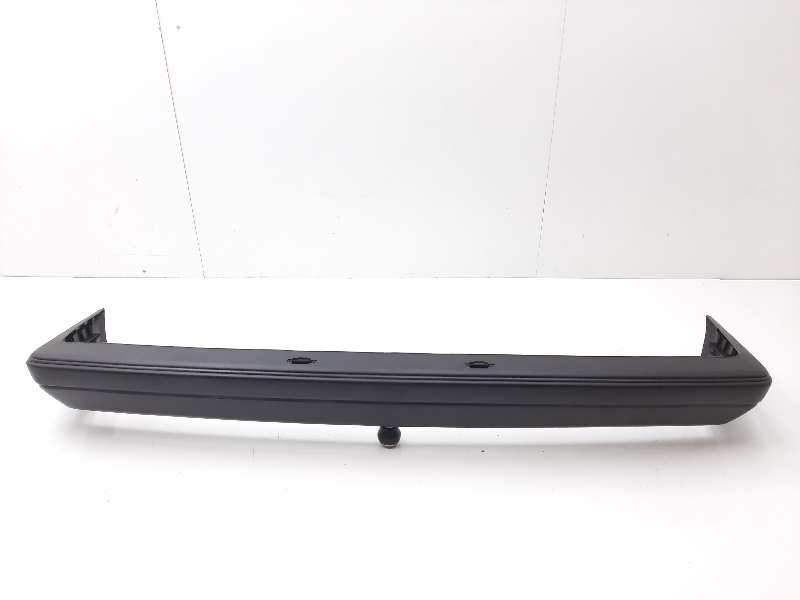 Recambio de paragolpes trasero para volkswagen polo (861) referencia OEM IAM   