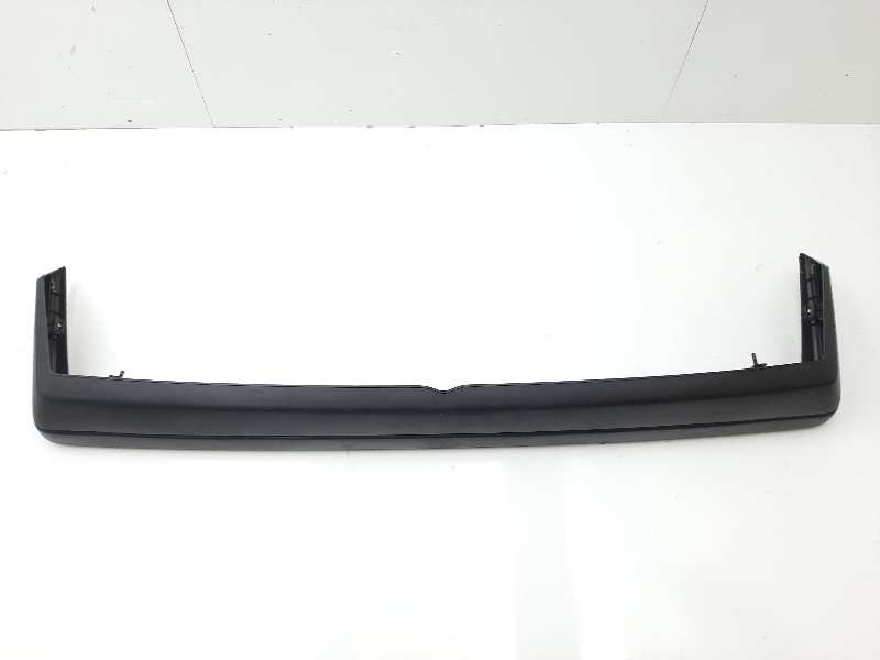 Recambio de paragolpes trasero para volkswagen polo (861) referencia OEM IAM   