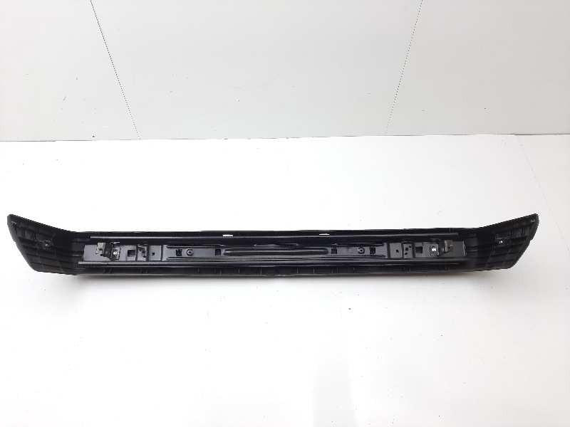 Recambio de paragolpes trasero para volkswagen polo (861) referencia OEM IAM   