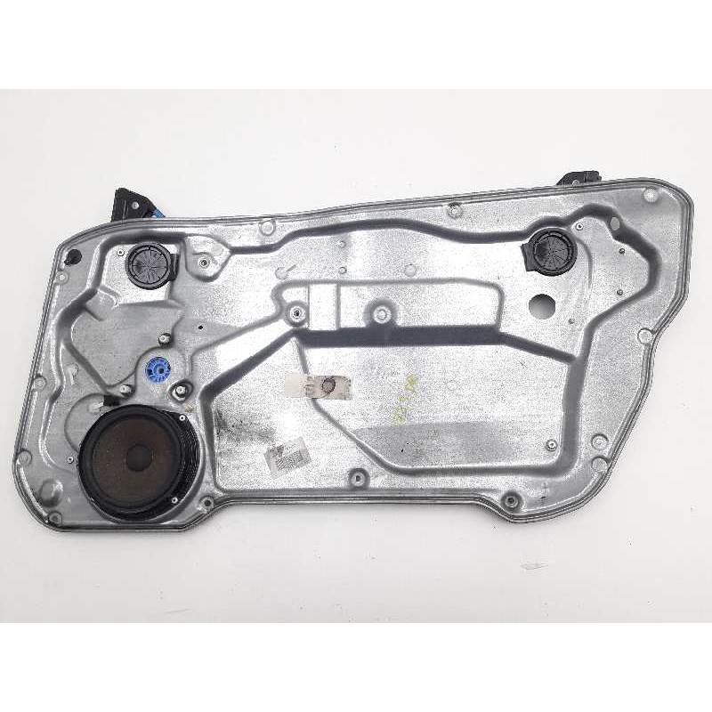 Recambio de elevalunas delantero derecho para seat ibiza (6l1) signo referencia OEM IAM 6L3837756  